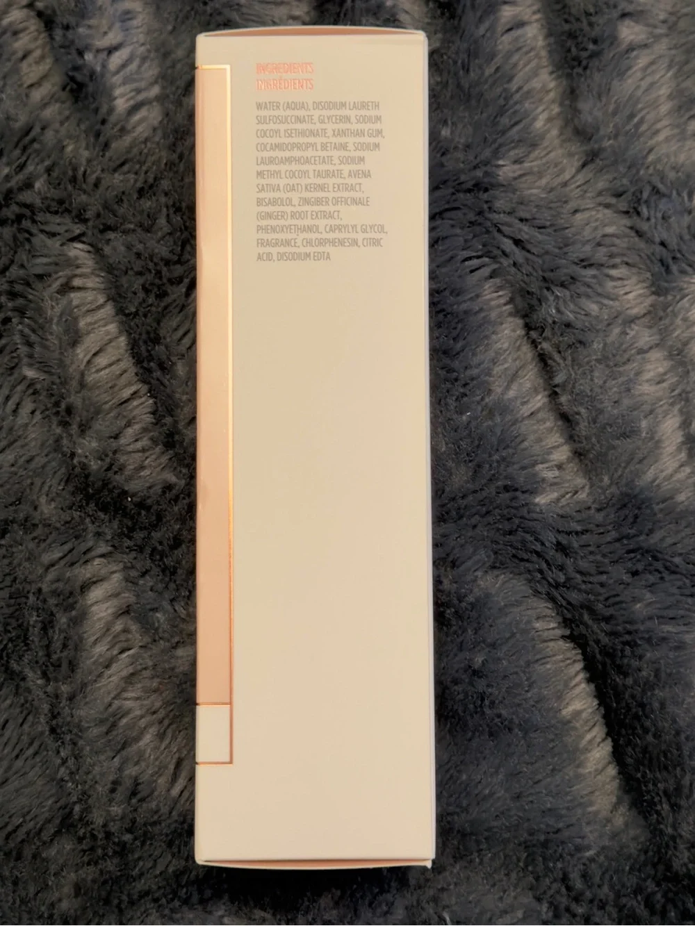 Beautybio balance ph